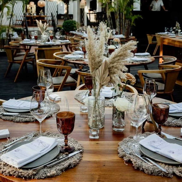 Image for Botanico Voucher